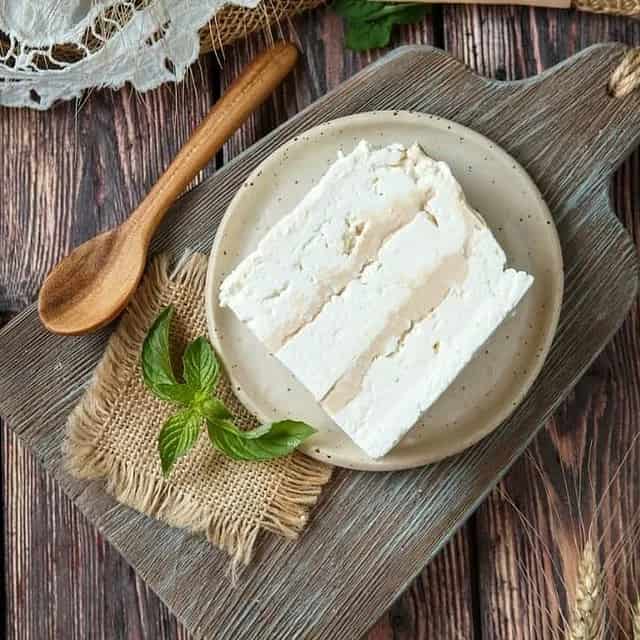 تصویر 1 از خرید و فروش پنیر تبریزی  با شرایط فوق العاده